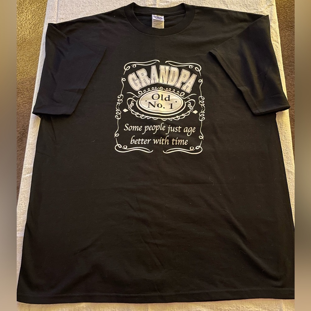 Mens tee